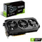 Carte graphique PCI Express overclockée Avec backplate Compatible VR